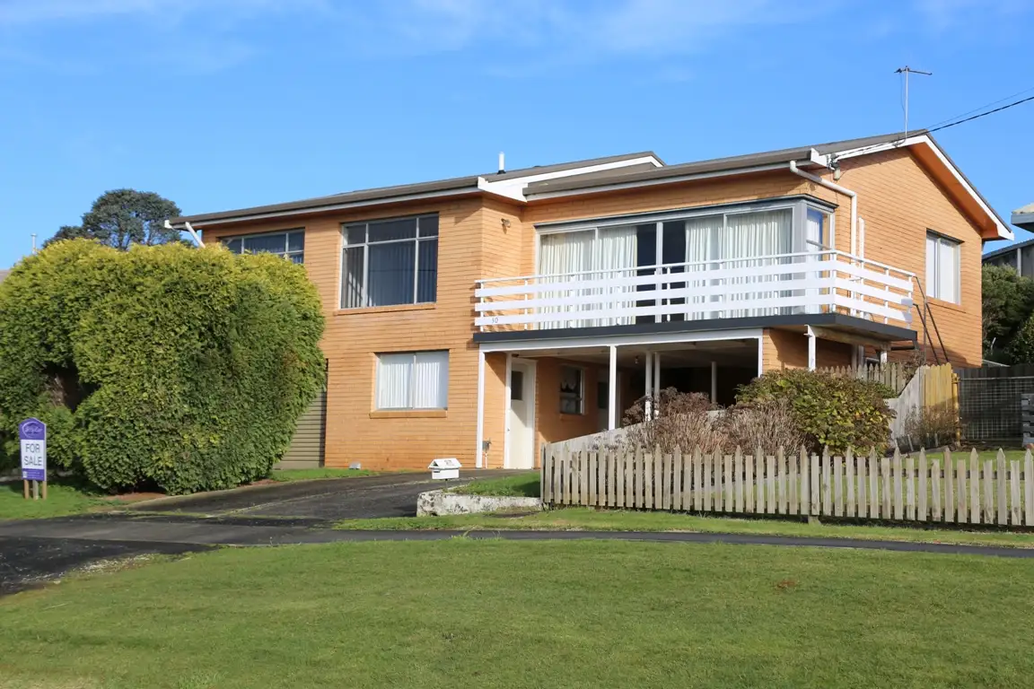 Main view of Homely house listing, 30 Sampson Avenue, Smithton TAS 7330