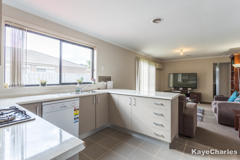 Sixth view of Homely house listing, 13 Hector Drive, Cranbourne VIC 3977