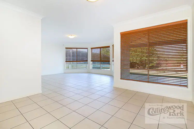 Second view of Homely house listing, 9 Skinner Street, Collingwood Park QLD 4301