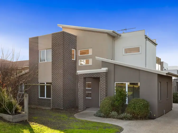 1/53 CLARKE STREET, Portarlington VIC 3223