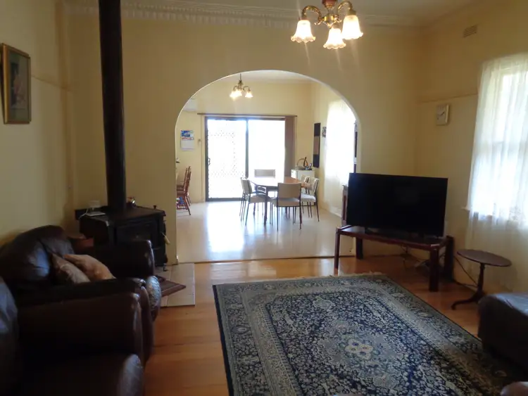 Third view of Homely rural property listing, 803 Singer Road, Bamawm VIC 3561