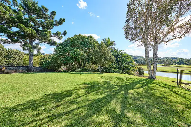 Main view of Homely house listing, 3 Tathra Glen, Ocean Shores NSW 2483