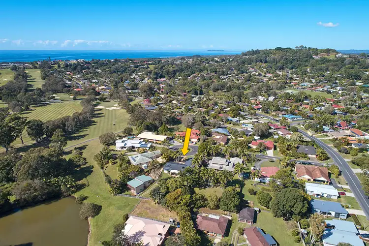 Fifth view of Homely house listing, 3 Tathra Glen, Ocean Shores NSW 2483