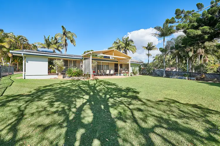 Sixth view of Homely house listing, 3 Tathra Glen, Ocean Shores NSW 2483