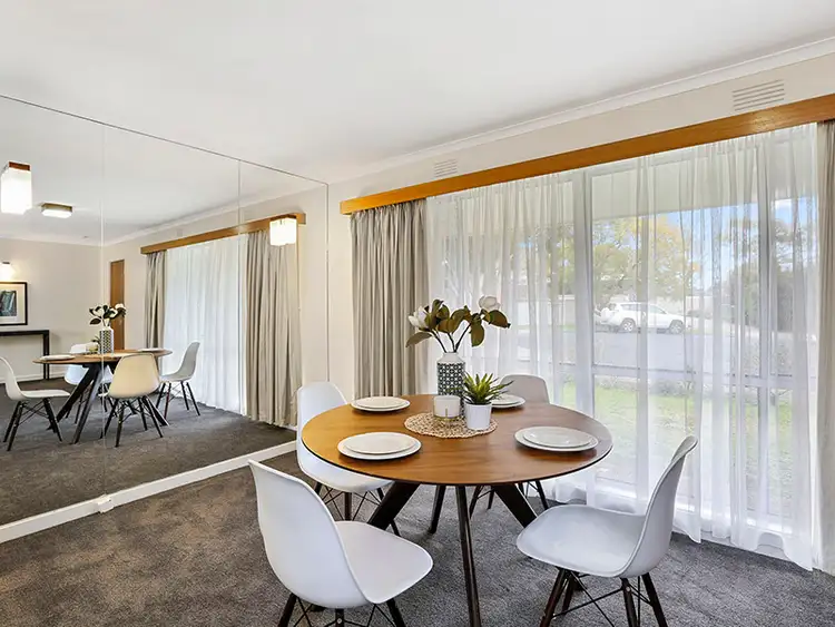 Fourth view of Homely house listing, 15 Everett Close, Herne Hill VIC 3218