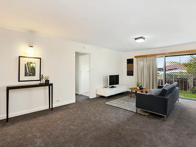 Fifth view of Homely house listing, 15 Everett Close, Herne Hill VIC 3218