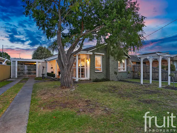 Second view of Homely house listing, 61 Corinella Street, Bell Post Hill VIC 3215