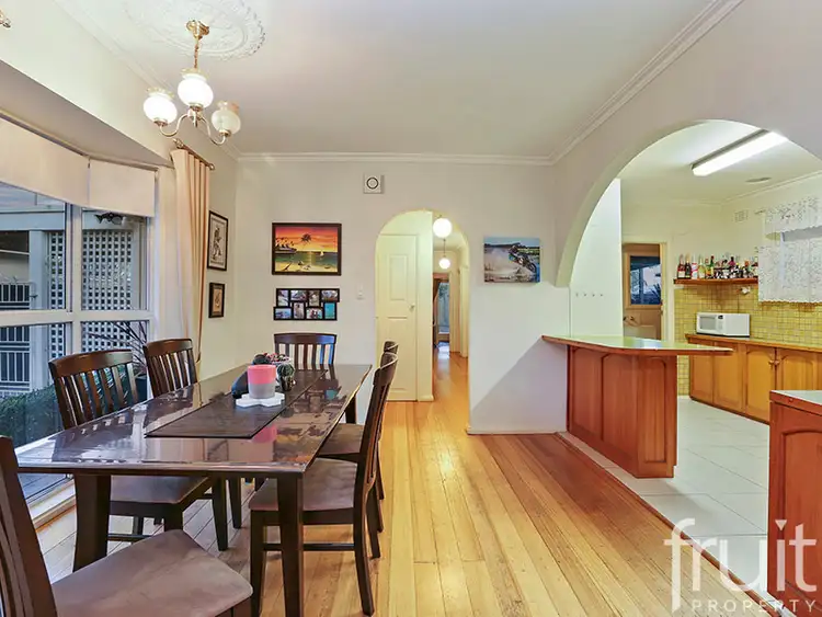 Third view of Homely house listing, 61 Corinella Street, Bell Post Hill VIC 3215