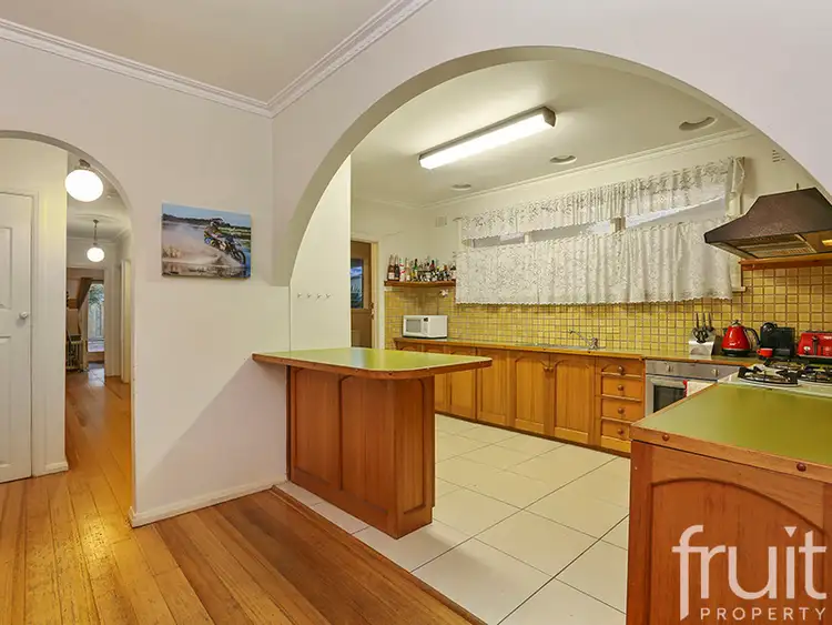 Fourth view of Homely house listing, 61 Corinella Street, Bell Post Hill VIC 3215