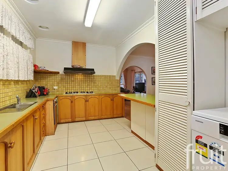 Fifth view of Homely house listing, 61 Corinella Street, Bell Post Hill VIC 3215