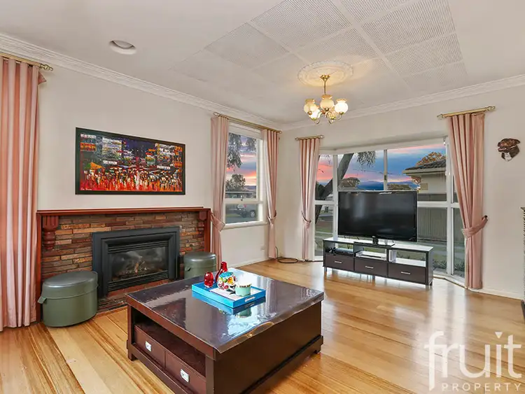 Sixth view of Homely house listing, 61 Corinella Street, Bell Post Hill VIC 3215