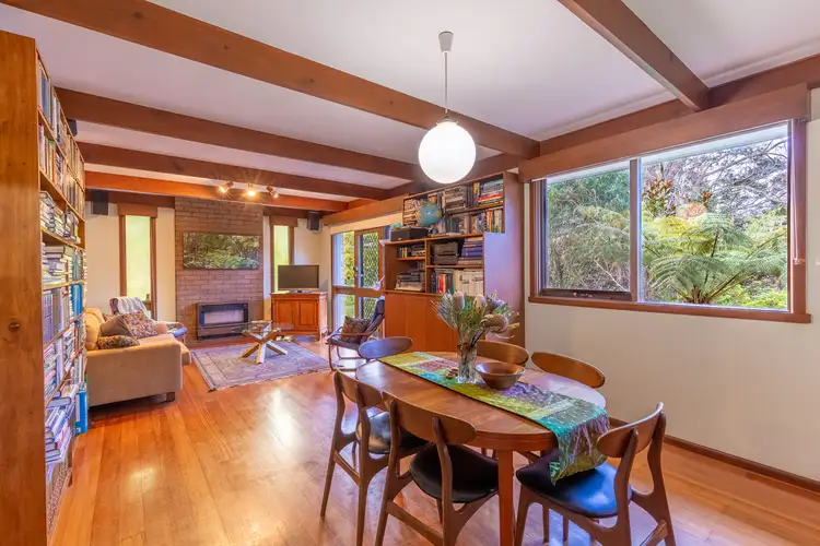 Fifth view of Homely house listing, 59 Beaconsfield-Emerald Road, Emerald VIC 3782