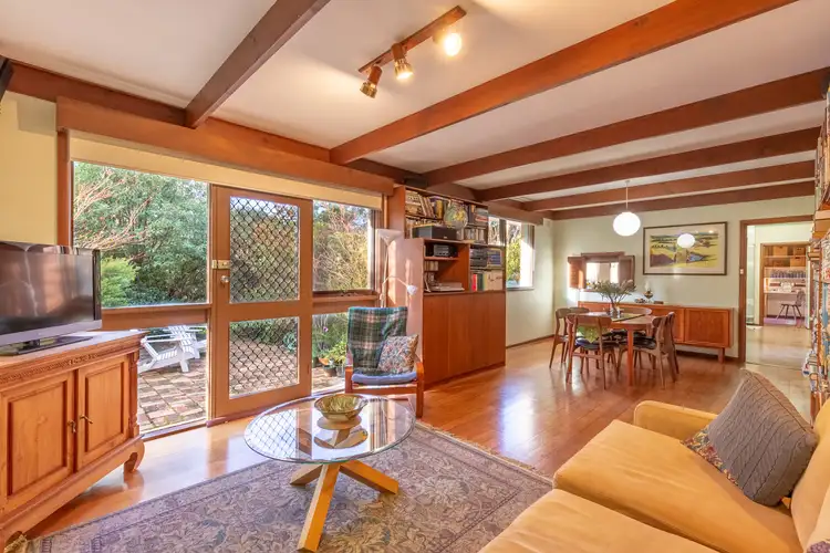 Sixth view of Homely house listing, 59 Beaconsfield-Emerald Road, Emerald VIC 3782