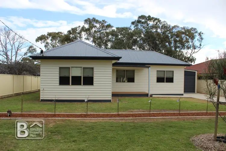 Main view of Homely house listing, 344 High Street, Kangaroo Flat VIC 3555
