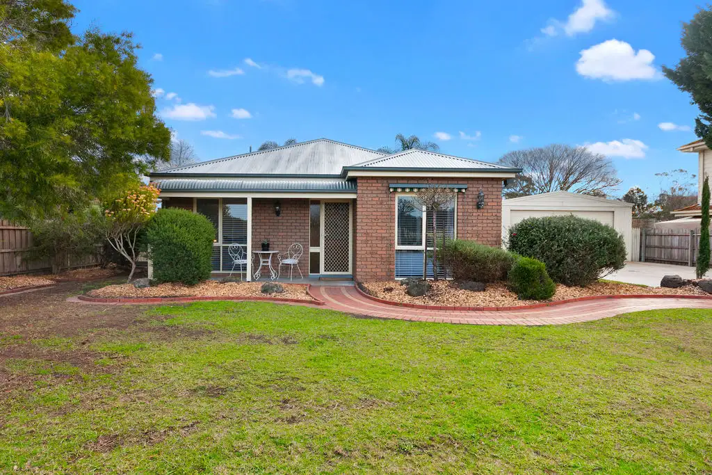 Main view of Homely house listing, 183 Somerton Park Road, Sale VIC 3850