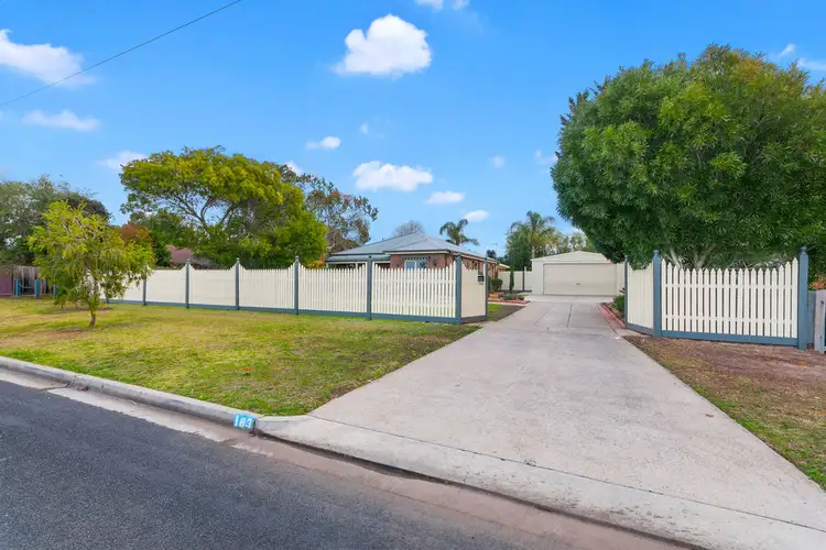 Second view of Homely house listing, 183 Somerton Park Road, Sale VIC 3850