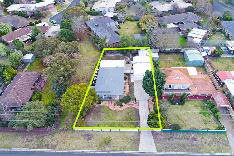 Third view of Homely house listing, 183 Somerton Park Road, Sale VIC 3850