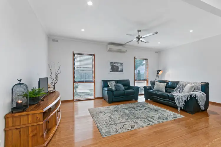 Fourth view of Homely house listing, 183 Somerton Park Road, Sale VIC 3850