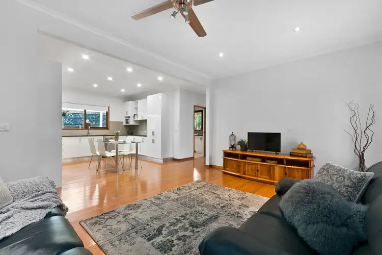 Fifth view of Homely house listing, 183 Somerton Park Road, Sale VIC 3850