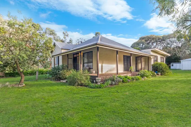 127 North Boundary Road, Hamilton VIC 3300