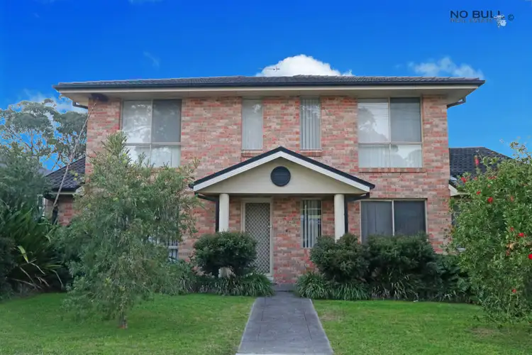 1/46 Croudace Road, Elermore Vale NSW 2287