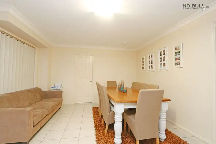 Fifth view of Homely townhouse listing, 1/46 Croudace Road, Elermore Vale NSW 2287