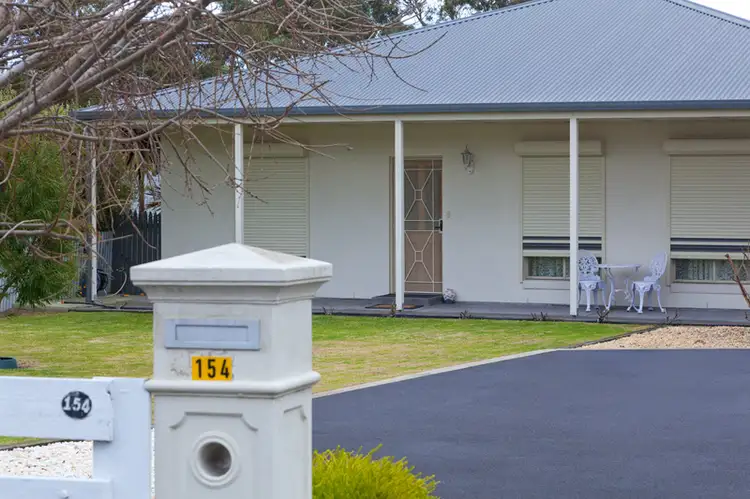 154 Mount Gambier Road, Millicent SA 5280