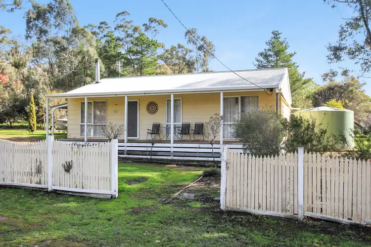 Main view of Homely house listing, 30 Back Kyneton Road, Heathcote VIC 3523
