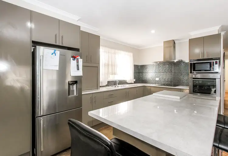 Third view of Homely house listing, 30 Back Kyneton Road, Heathcote VIC 3523