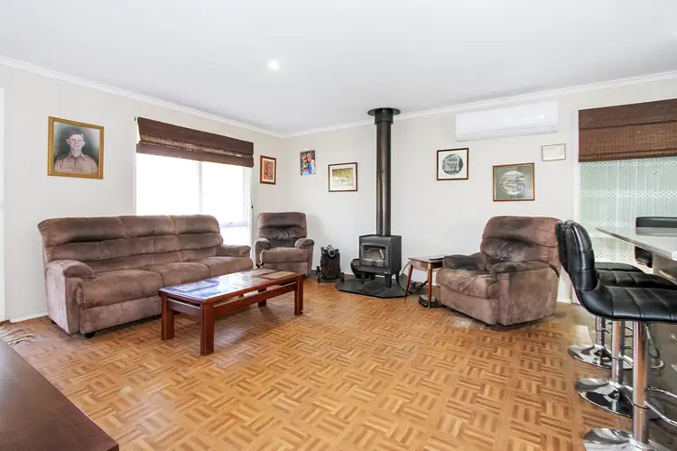 Fifth view of Homely house listing, 30 Back Kyneton Road, Heathcote VIC 3523