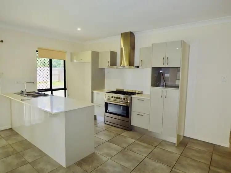 Main view of Homely house listing, 5 Oberonia Close, Edmonton QLD 4869