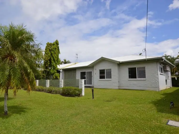 Main view of Homely villa listing, 2/16 Brooks Street, Whitfield QLD 4870