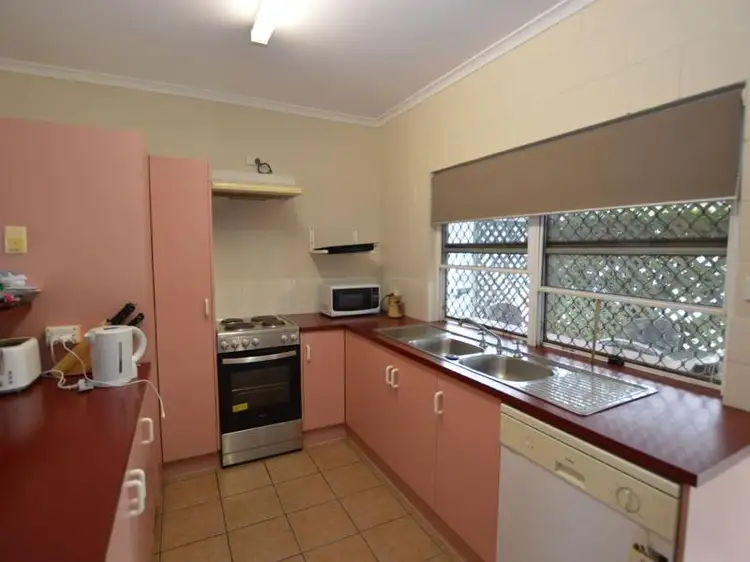 Second view of Homely villa listing, 2/16 Brooks Street, Whitfield QLD 4870