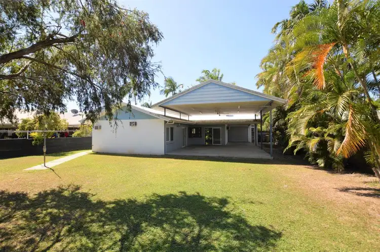 Second view of Homely house listing, 94 Loridan Drive, Brinsmead QLD 4870
