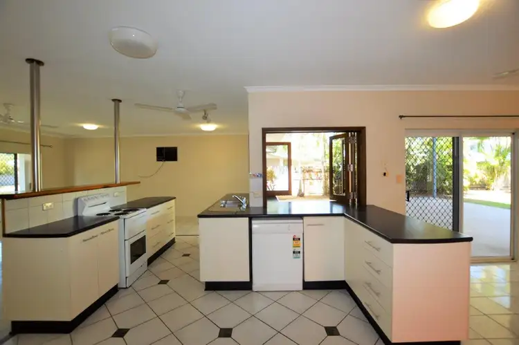 Fourth view of Homely house listing, 94 Loridan Drive, Brinsmead QLD 4870