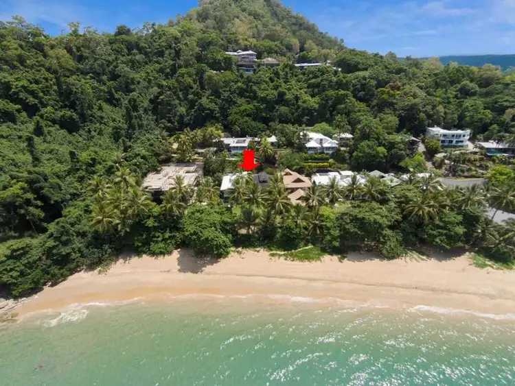 Second view of Homely house listing, 4 Peacock Street, Trinity Beach QLD 4879