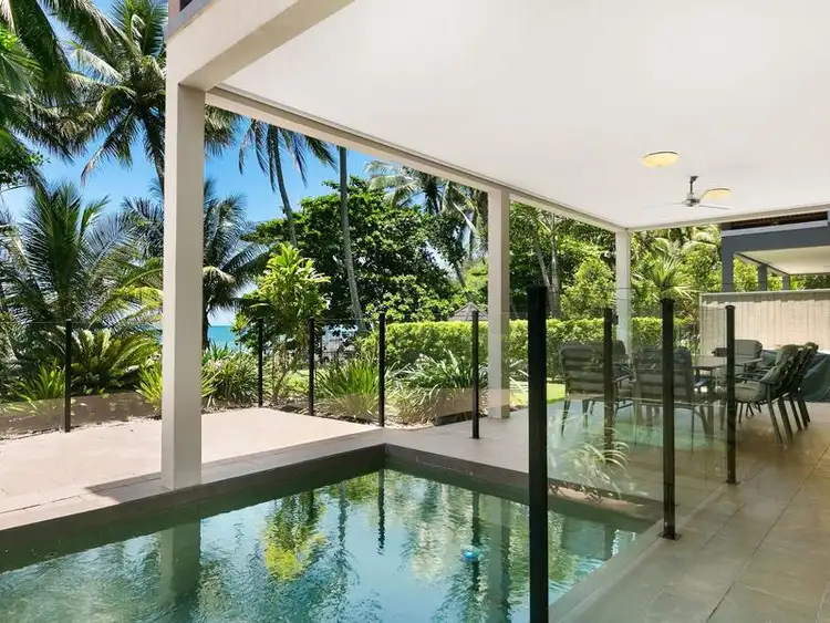 Third view of Homely house listing, 4 Peacock Street, Trinity Beach QLD 4879