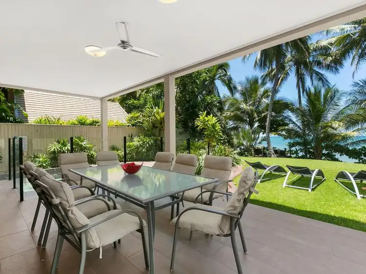 Fourth view of Homely house listing, 4 Peacock Street, Trinity Beach QLD 4879