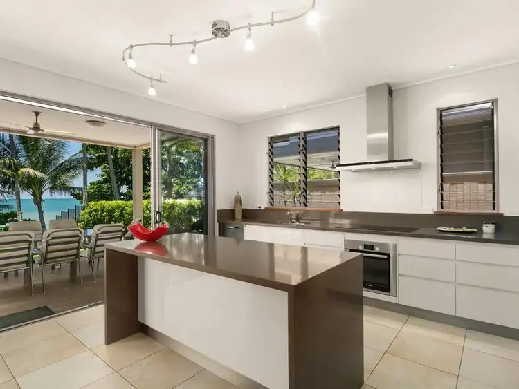 Fifth view of Homely house listing, 4 Peacock Street, Trinity Beach QLD 4879