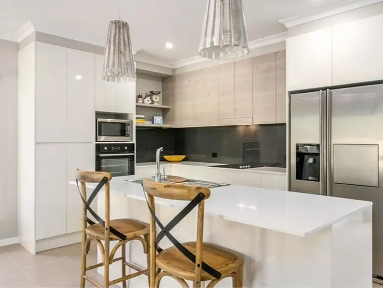 Main view of Homely house listing, 6 Edge Court, Manoora QLD 4870