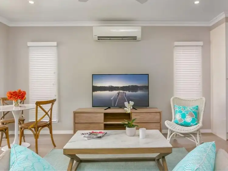 Second view of Homely house listing, 6 Edge Court, Manoora QLD 4870