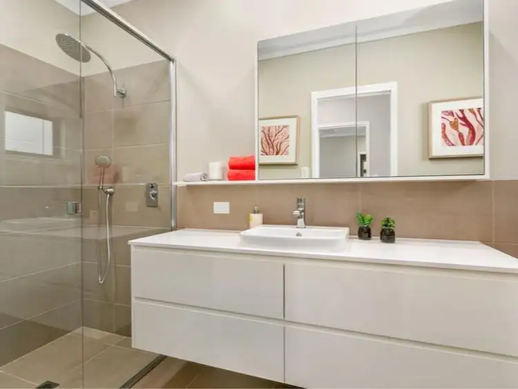 Fourth view of Homely house listing, 6 Edge Court, Manoora QLD 4870