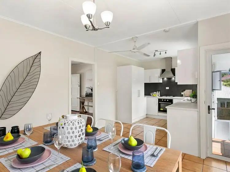 Second view of Homely house listing, 36 Oxley Street, Edge Hill QLD 4870