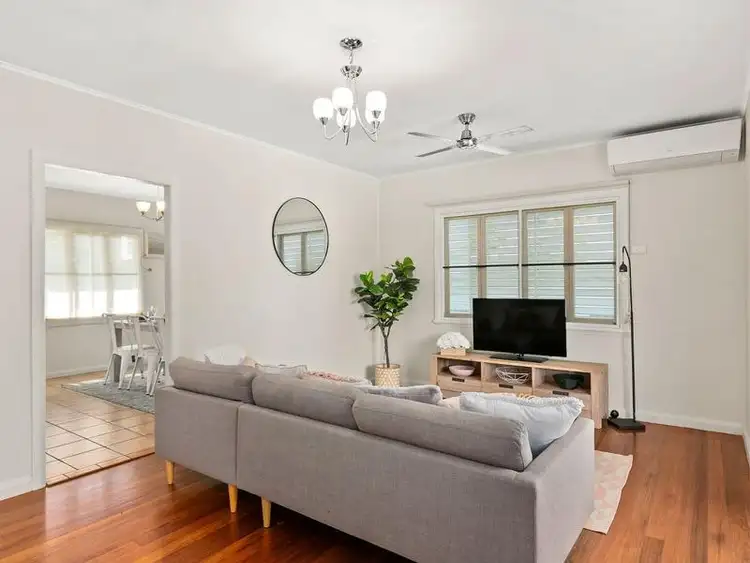 Fifth view of Homely house listing, 36 Oxley Street, Edge Hill QLD 4870
