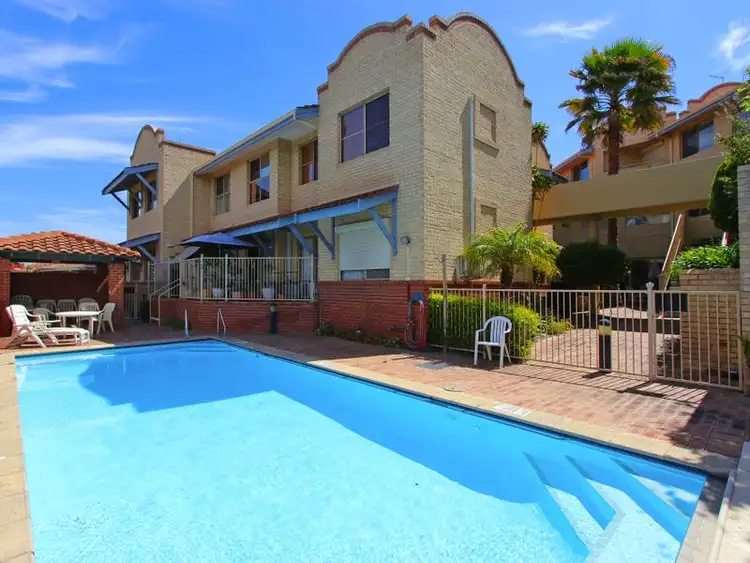 21/21 Dianella Drive, Dianella WA 6059