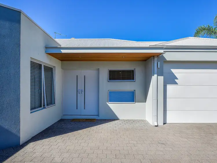Second view of Homely house listing, 34A Lingfield Way, Morley WA 6062
