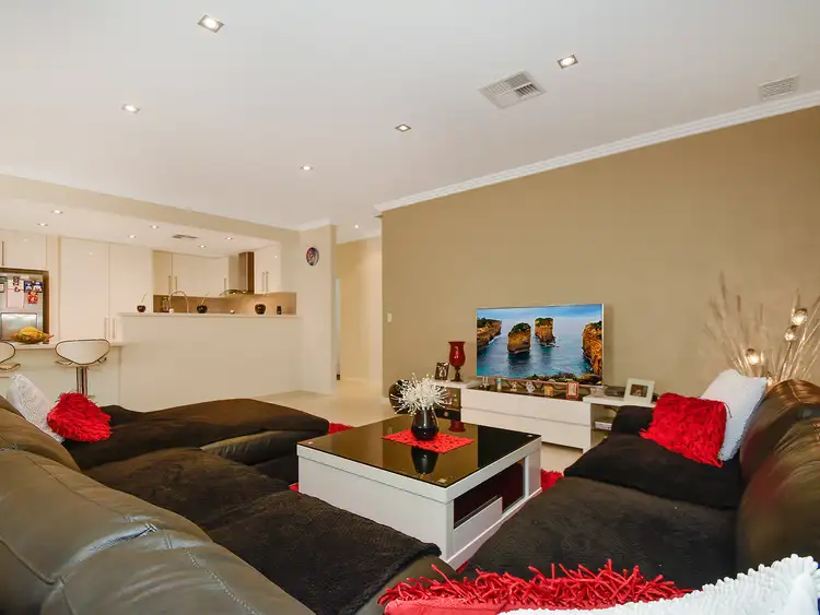 Third view of Homely house listing, 34A Lingfield Way, Morley WA 6062