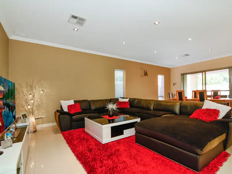 Fifth view of Homely house listing, 34A Lingfield Way, Morley WA 6062