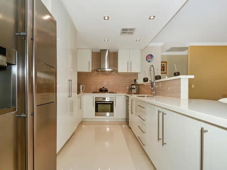 Sixth view of Homely house listing, 34A Lingfield Way, Morley WA 6062