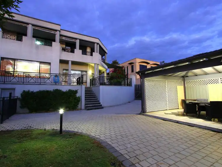 Second view of Homely house listing, 147 Coode St, Bayswater WA 6053